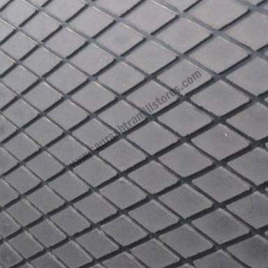 Rubber Sheets & Mats - Black Rubber Sheet Wholesale Trader from Mumbai