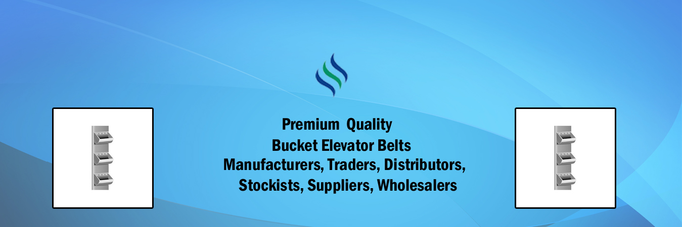 Bucket Elevator Belts