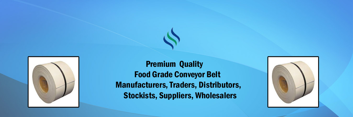 Food Grade Conveyor Belt