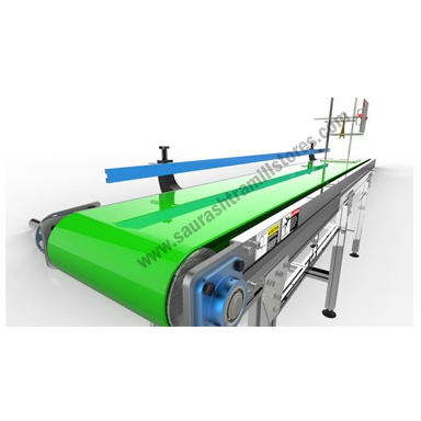 Conveyor Belt Exporters