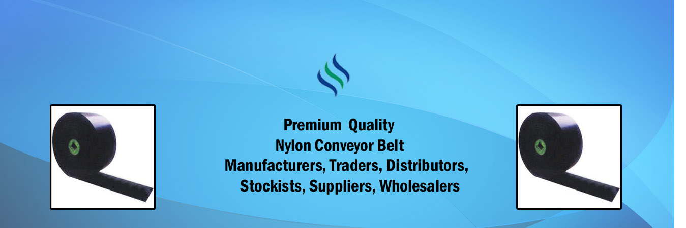 Nylon Conveyor Belt