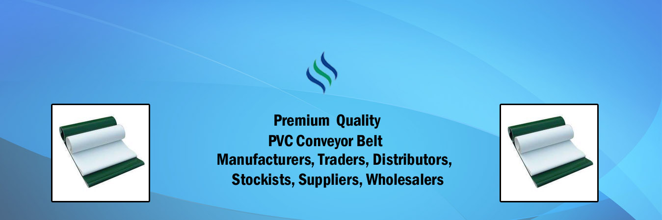 PVC Conveyor Belt