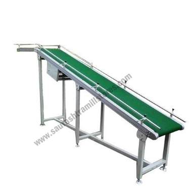 Conveyor Belt Manufacturers